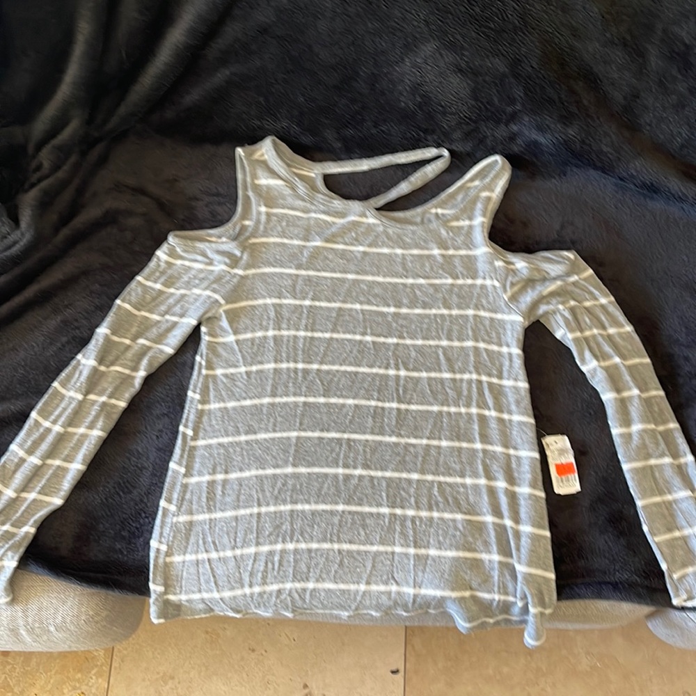 New top